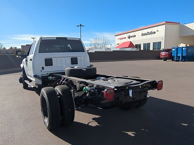 New 2026 RAM 5500 Tradesman image 10