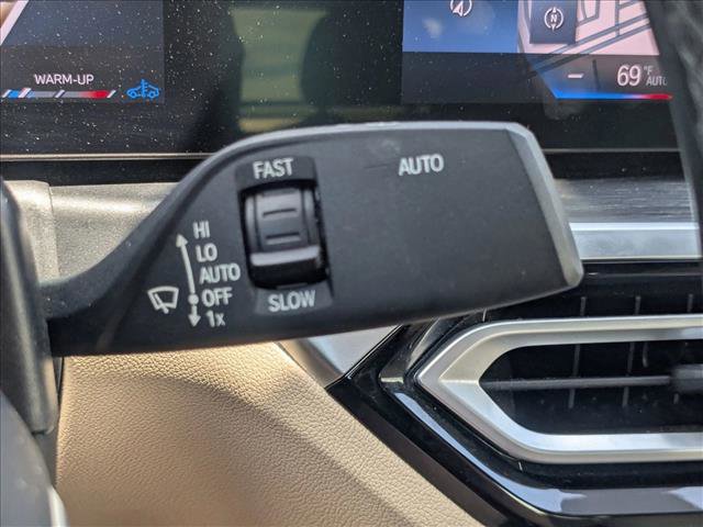 Used 2024 BMW 430i Convertible RWD image 7