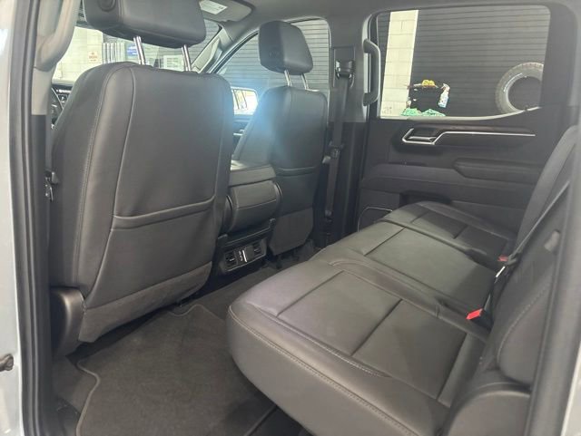 Used 2025 GMC Sierra 1500 SLT AWD/4WD image 29