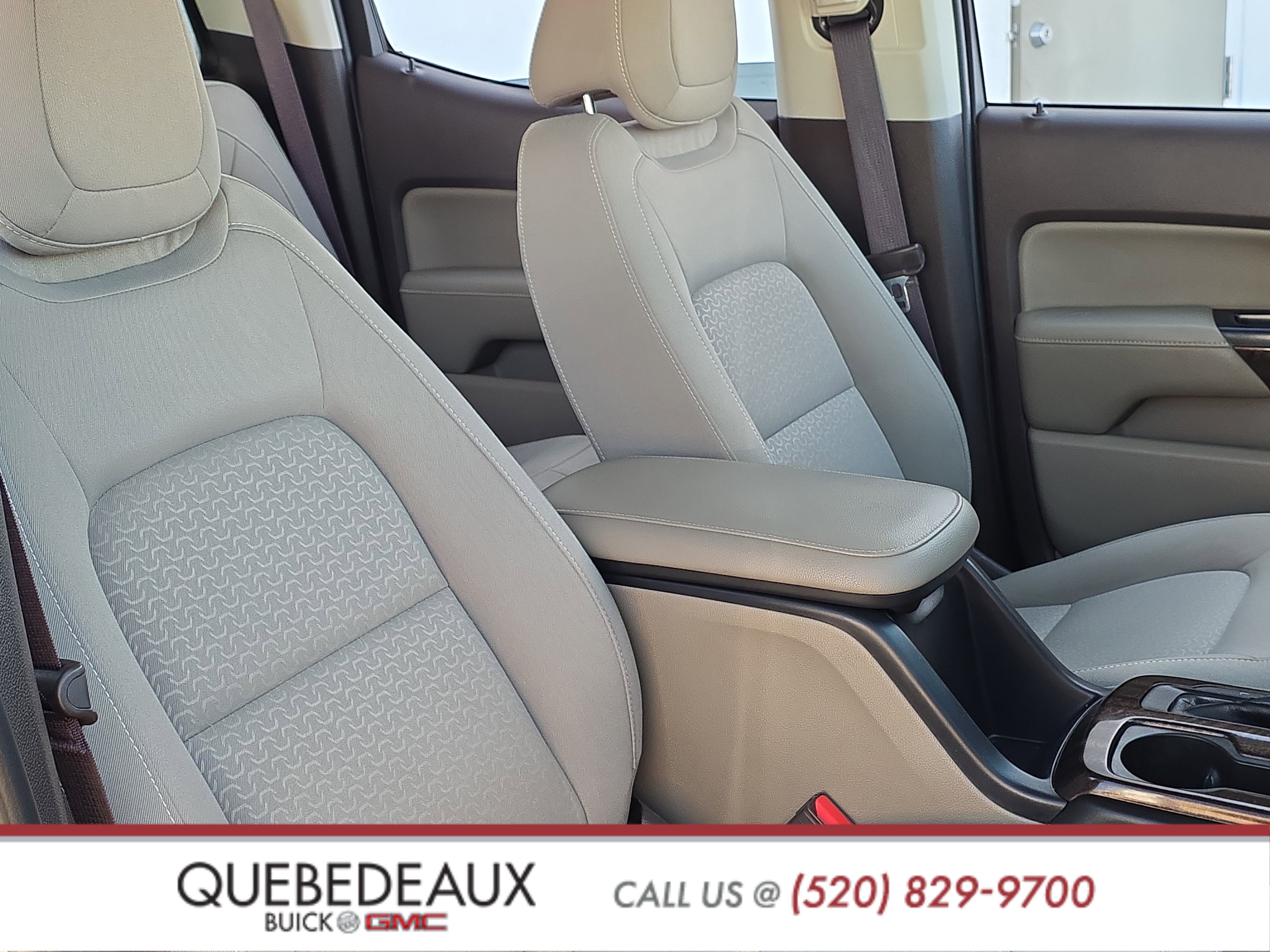 Used 2018 GMC Canyon SLE w/ SLE Convenience Package RWD image 28