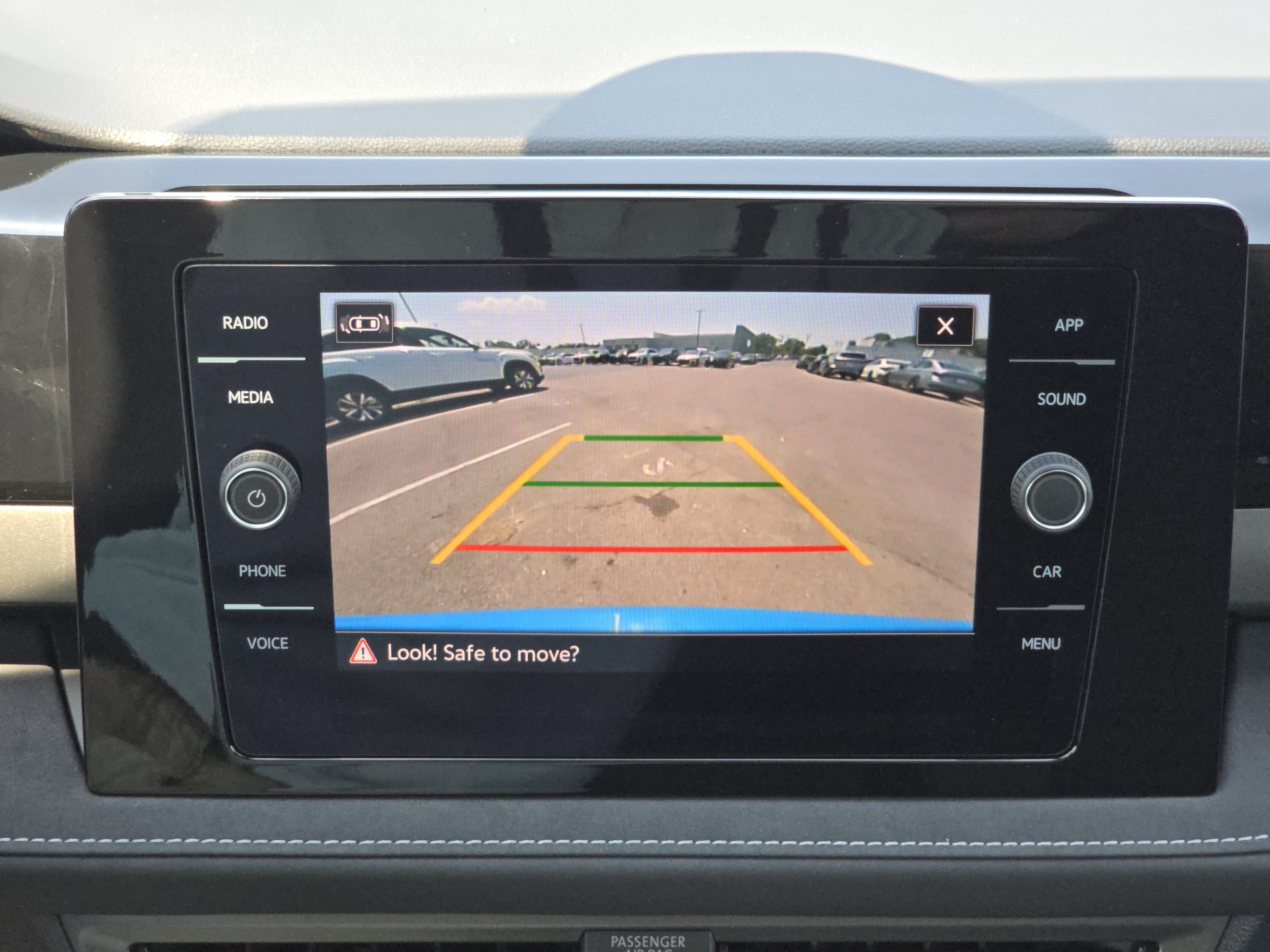 New 2026 Volkswagen Taos SE AWD/4WD image 25