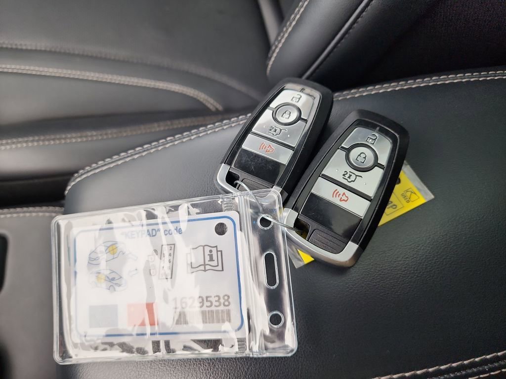 Used 2021 Ford Mustang Mach-E Premium image 43