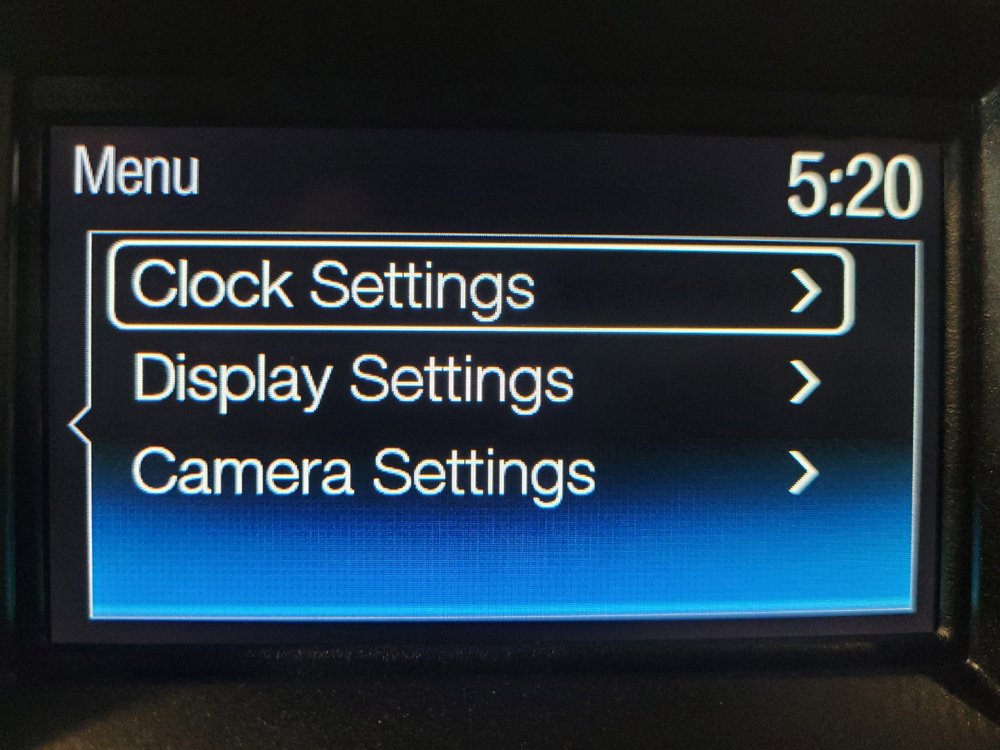 Used 2016 Ford F150 XLT w/ Equipment Group 301A Mid AWD/4WD image 25