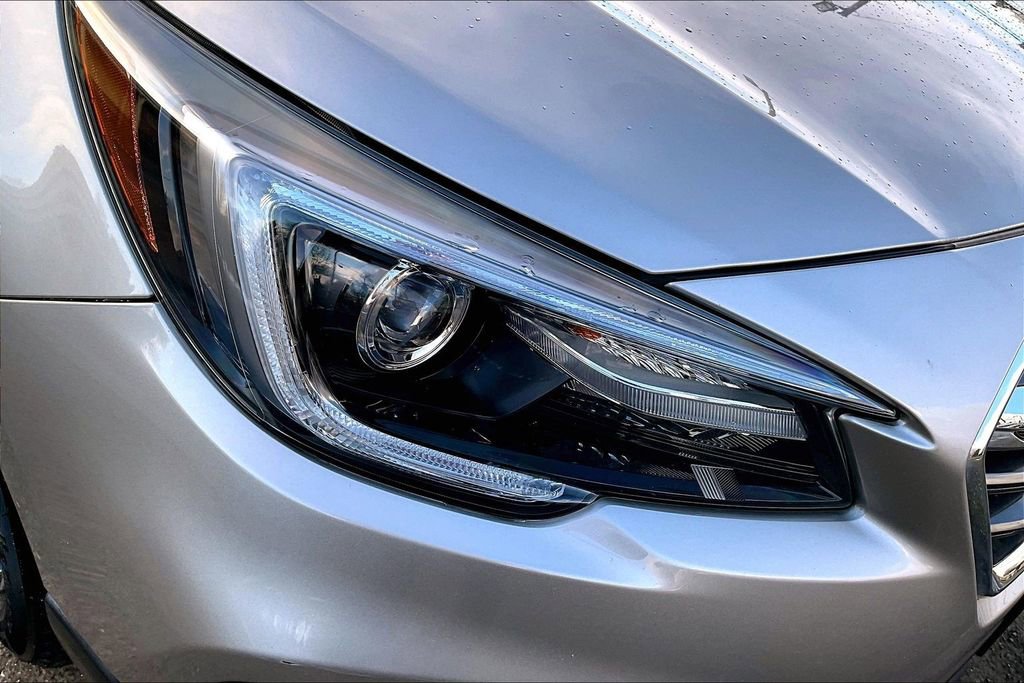 Used 2019 Subaru Outback 2.5i Limited image 28