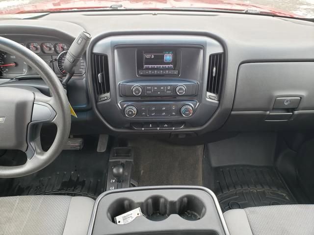 Used 2015 Chevrolet Silverado 1500 LS image 12