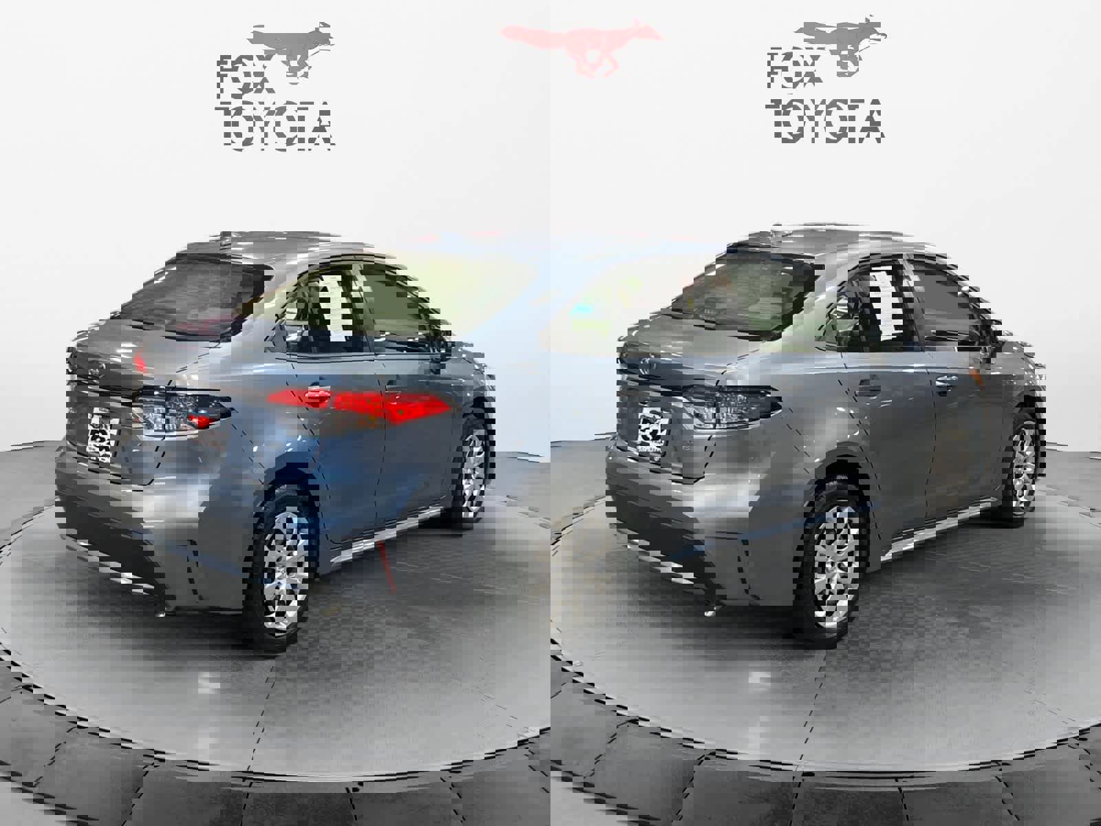 Used 2020 Toyota Corolla LE image 6