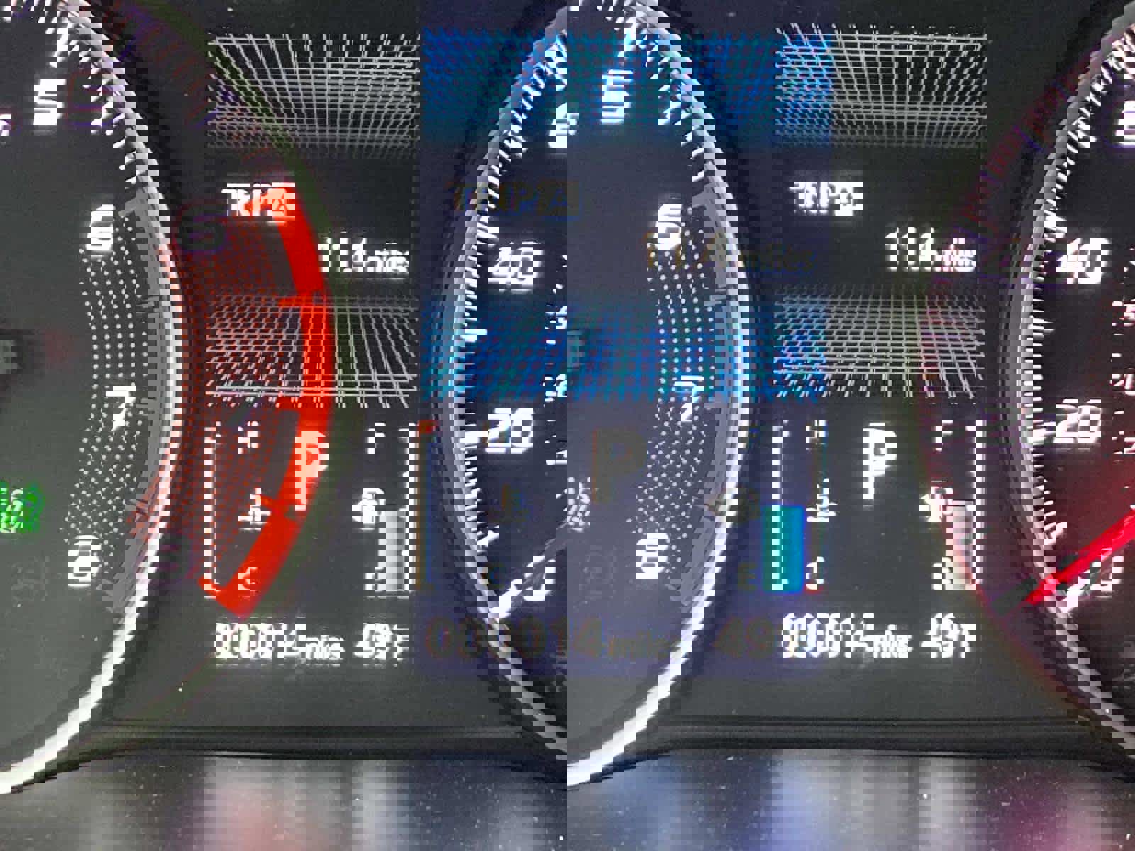 Used 2024 Mitsubishi Eclipse Cross Black Edition image 32