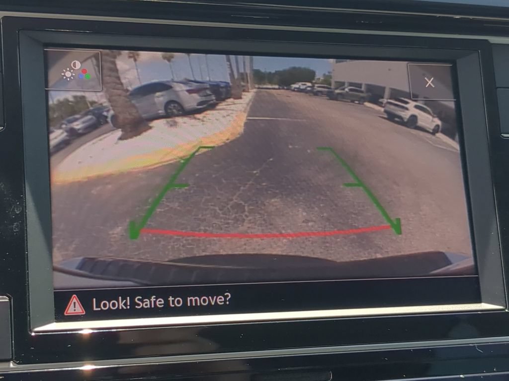 Used 2024 Volkswagen Taos S FWD image 20