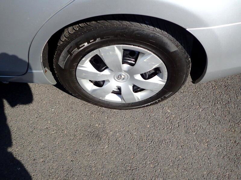 Used 2009 Toyota Camry Hybrid image 25