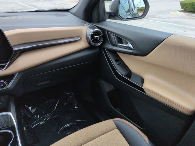 Used 2026 Chevrolet Equinox ACTIV w/ Convenience Package III FWD image 17