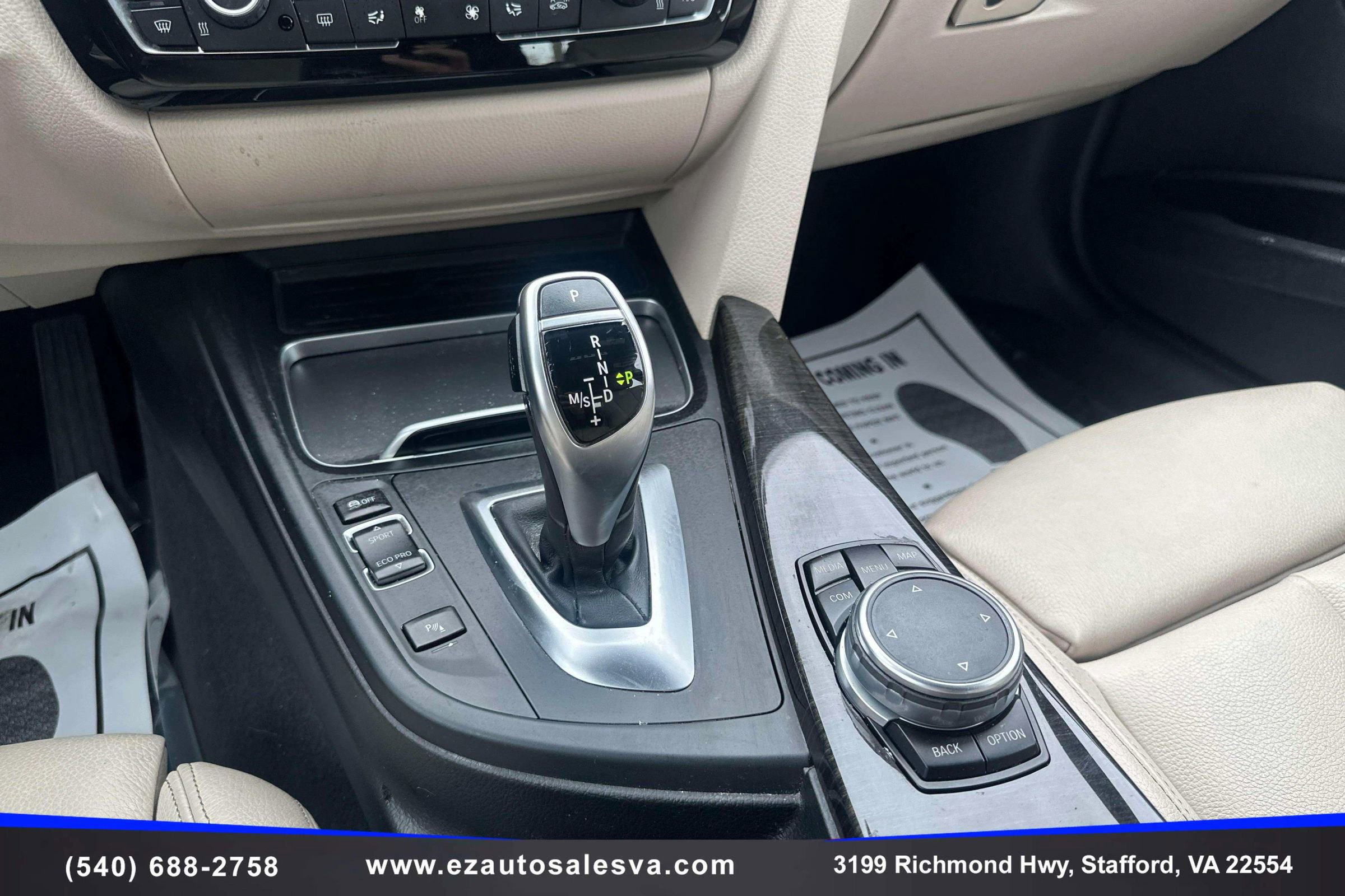 Used 2017 BMW 330i xDrive Sedan image 21