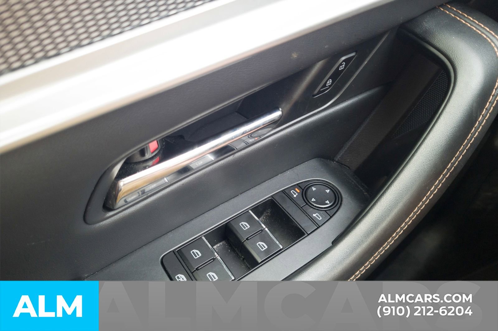 Used 2024 MAZDA CX-90 3.3 Turbo w/ Preferred Plus image 16