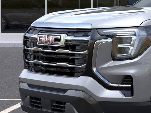 New 2027 GMC Terrain Elevation w/ LPO, Floor Liner Package AWD/4WD image 13
