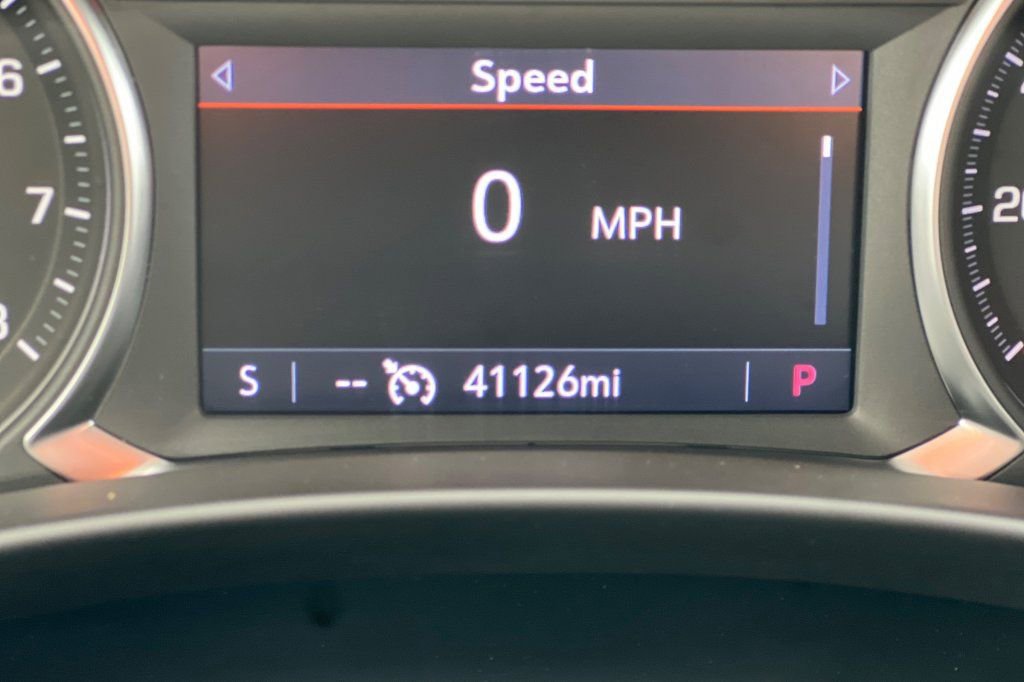 Used 2024 GMC Terrain SLT AWD/4WD image 22