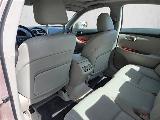Used 2007 Lexus ES 350 image 17