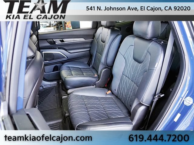 Certified 2024 Kia Telluride SX Prestige X-Pro AWD/4WD image 20
