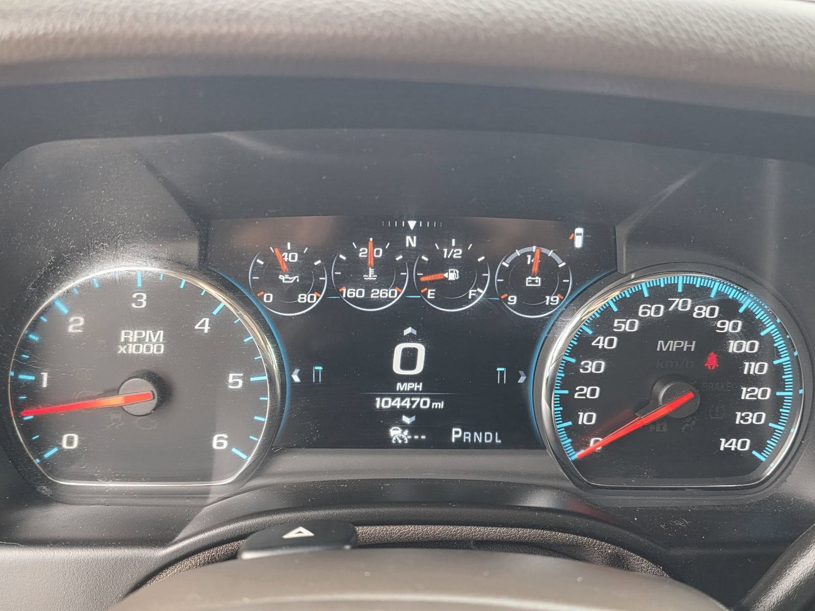 Used 2017 Chevrolet Tahoe Premier RWD image 11