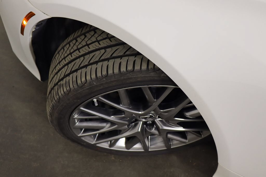 Used 2020 Lexus RC 350 w/ Premium Package RWD image 43