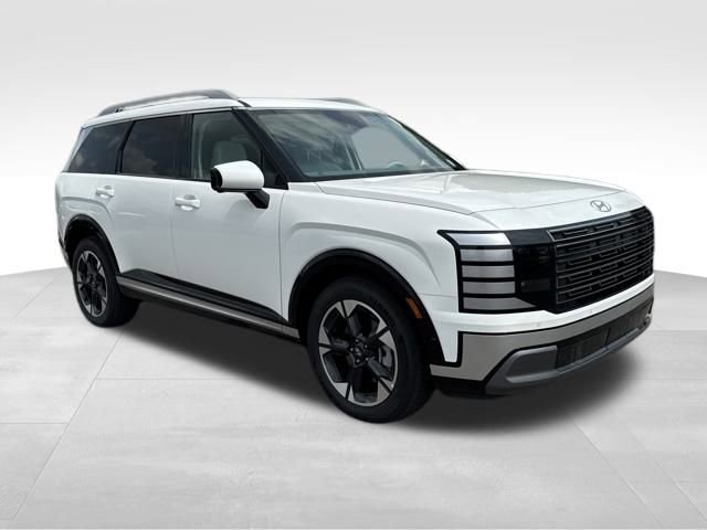 New 2026 Hyundai Palisade Limited image 7