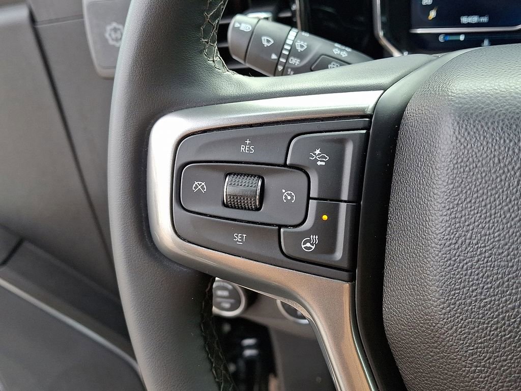 Used 2023 Chevrolet Silverado 1500 RST w/ Z71 Off-Road Package image 21