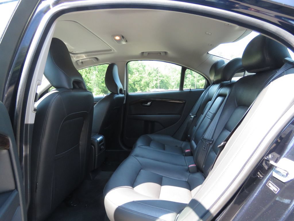 Used 2016 Volvo S80 T5 w/ Convenience Package FWD image 18
