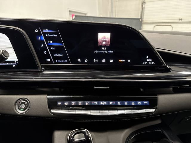 Used 2023 Cadillac Escalade Sport w/ Touring Package image 9