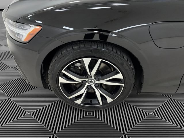 Used 2021 Volvo S60 T8 R-Design Expression AWD/4WD image 9