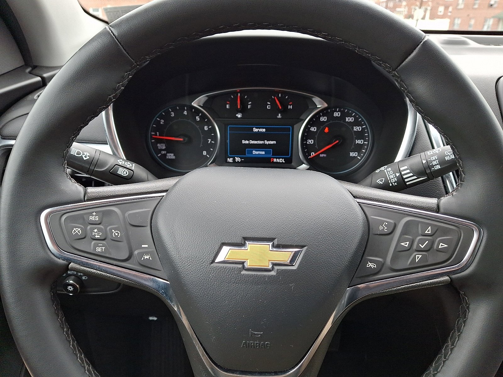 Used 2024 Chevrolet Equinox LT FWD image 18