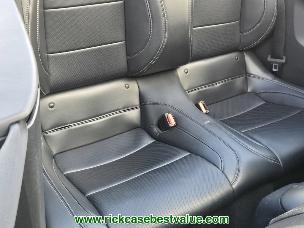 Used 2024 Ford Mustang Premium RWD image 12