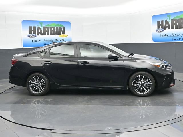 Used 2024 Kia Forte GT-Line w/ GT-Line Premium Package image 7