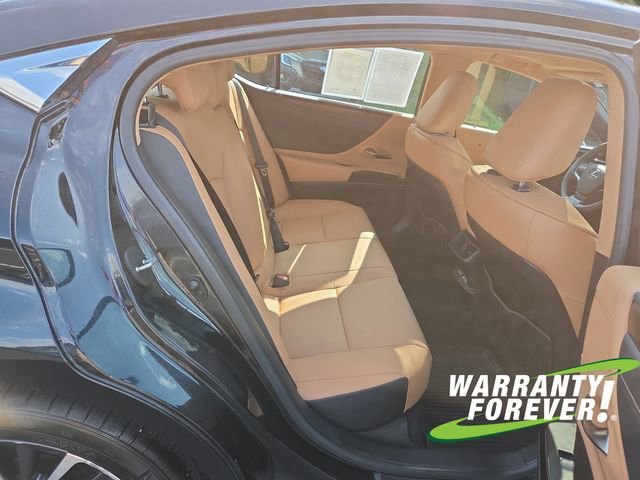 Used 2023 Lexus ES 250 w/ Premium Package AWD/4WD image 17
