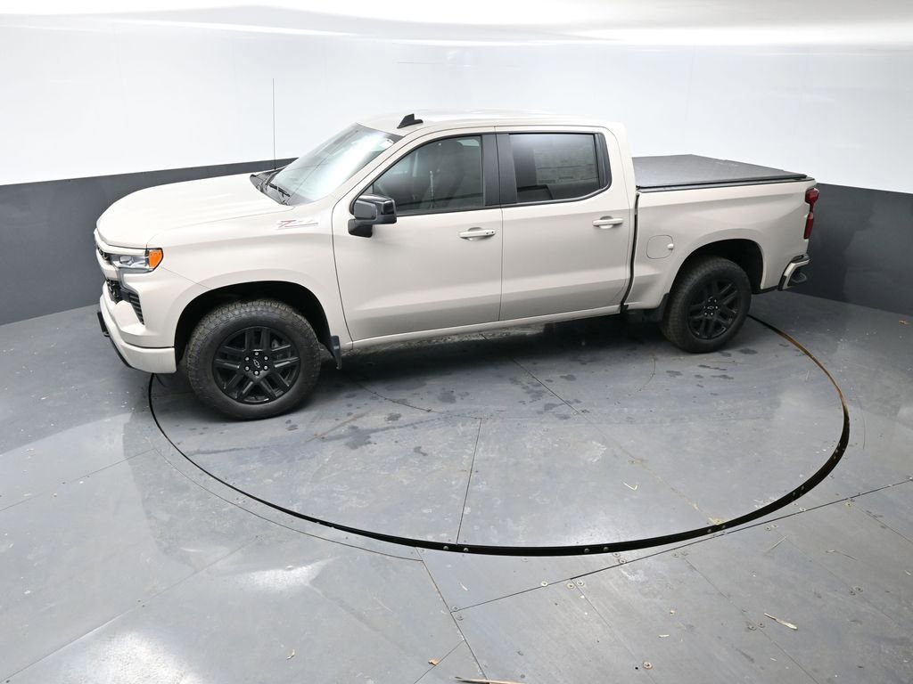 New 2026 Chevrolet Silverado 1500 RST AWD/4WD image 42