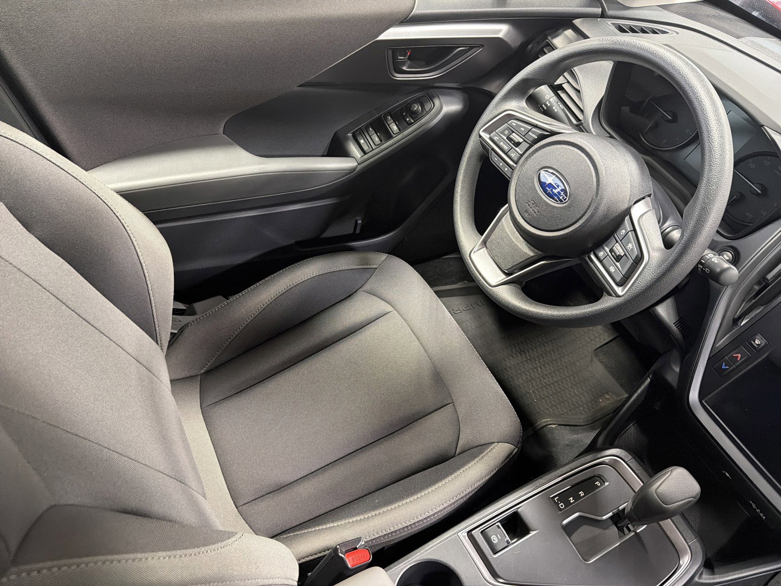 Certified 2025 Subaru Impreza 2.0i w/ Popular Package #1A image 9