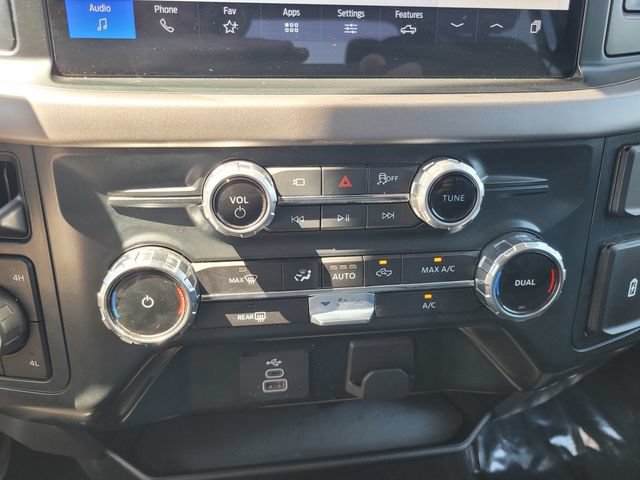 Used 2025 Ford F150 XLT w/ Equipment Group 301A Standard AWD/4WD image 24
