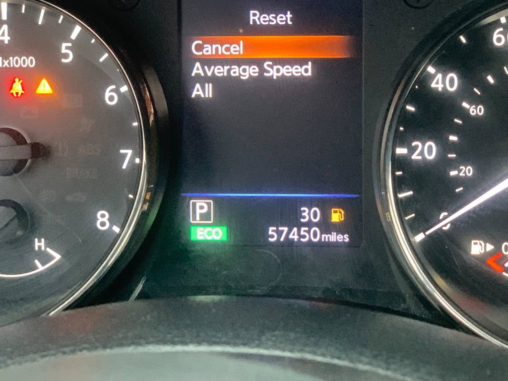 Used 2018 Nissan Rogue SV image 28