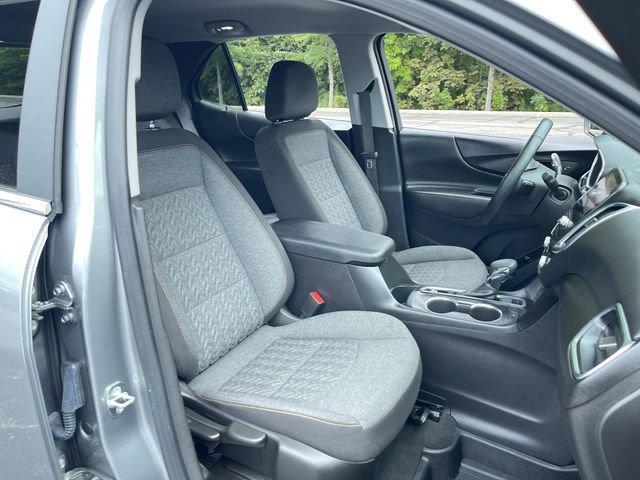 Used 2023 Chevrolet Equinox LT AWD/4WD image 27