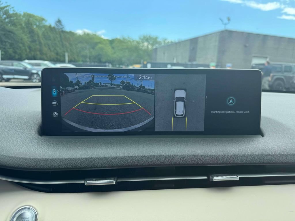 Certified 2023 Genesis GV70 2.5T w/ Advanced Package AWD/4WD image 28