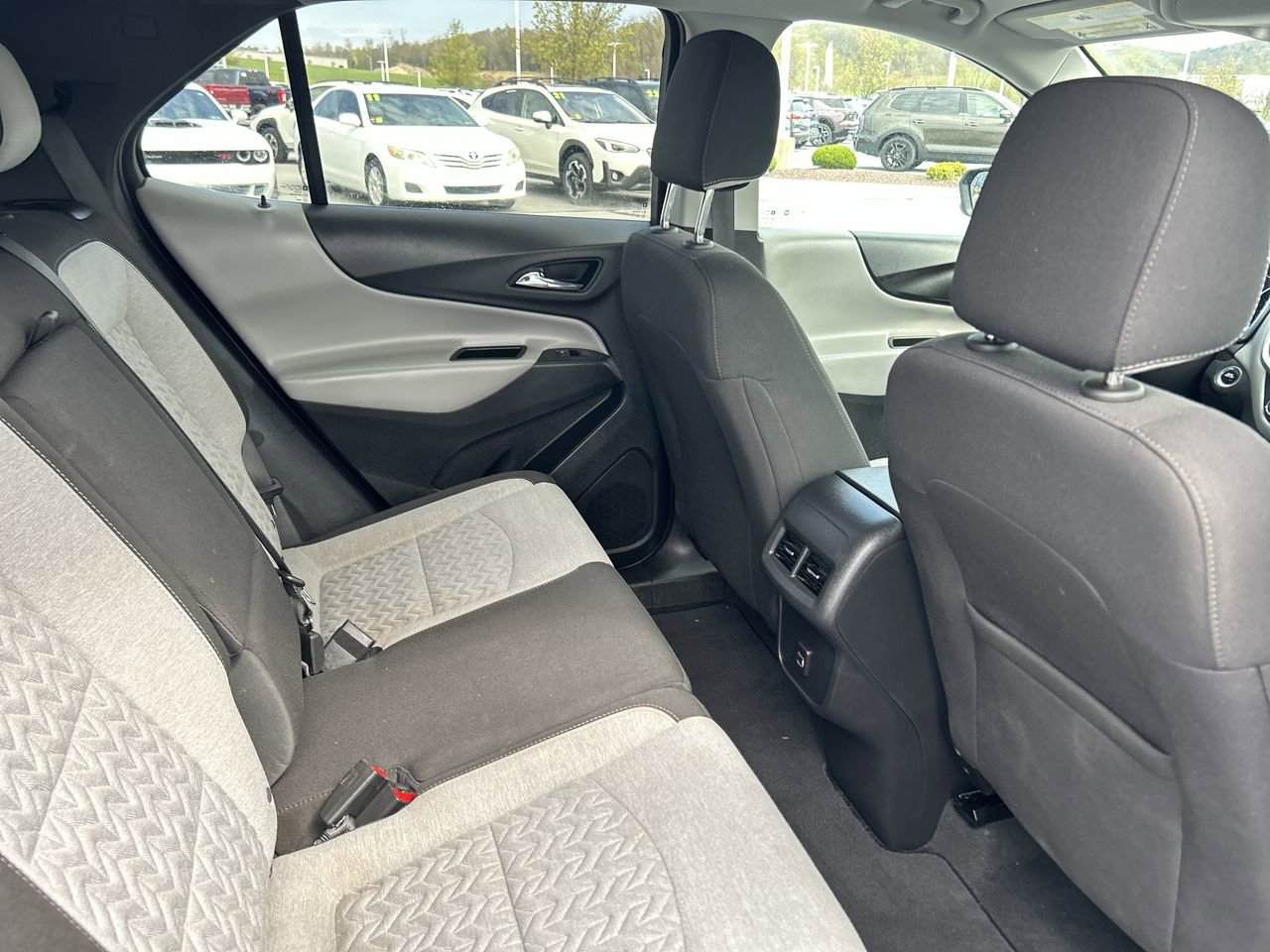 Used 2023 Chevrolet Equinox LS w/ LS Convenience Package AWD/4WD image 18