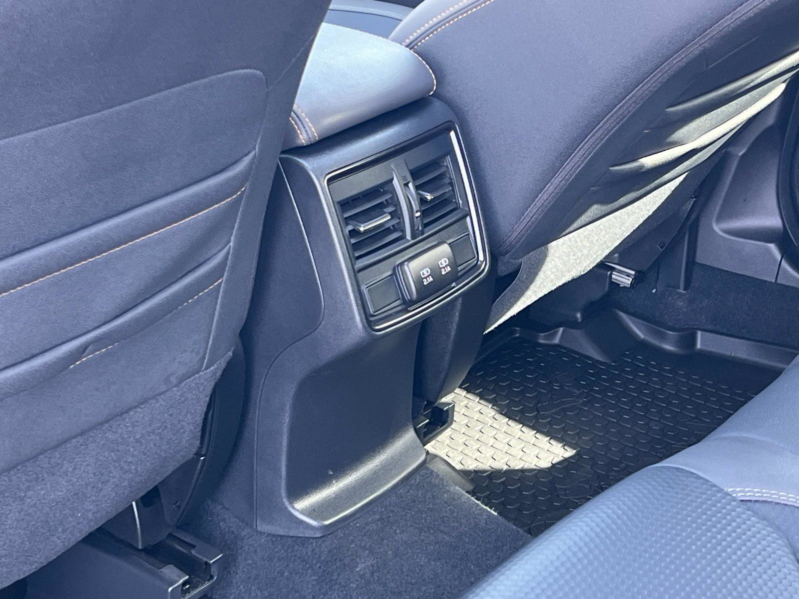 Used 2023 Subaru Forester Wilderness image 25