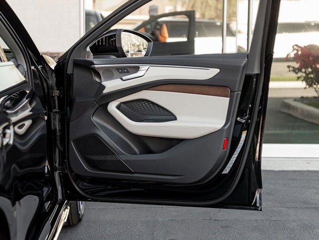 New 2026 Audi A6 Premium Plus image 24