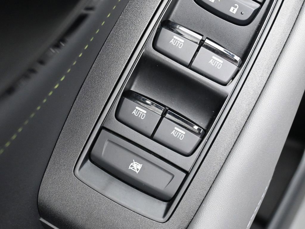 Used 2025 Subaru Outback Onyx Edition XT image 13