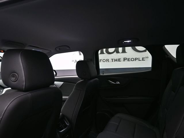 Used 2024 Chevrolet Blazer LT image 23