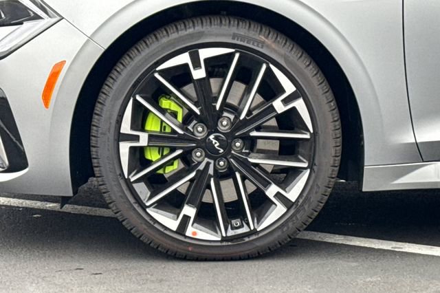 New 2026 Kia K5 GT image 35
