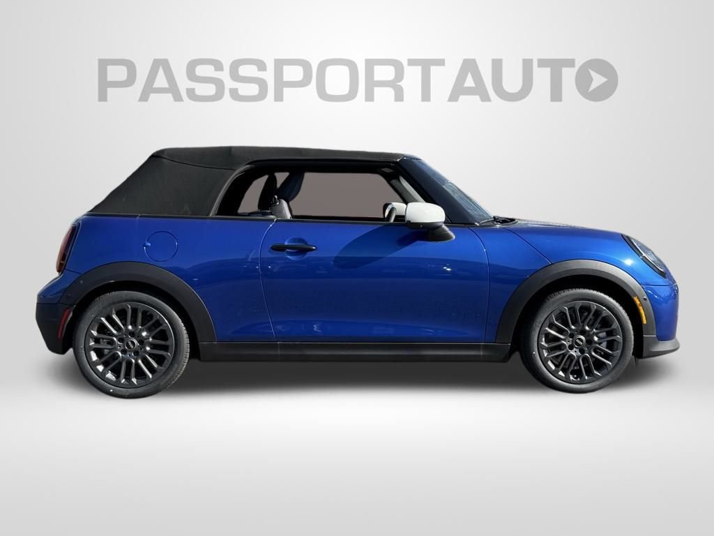 New 2026 MINI Cooper S FWD image 12