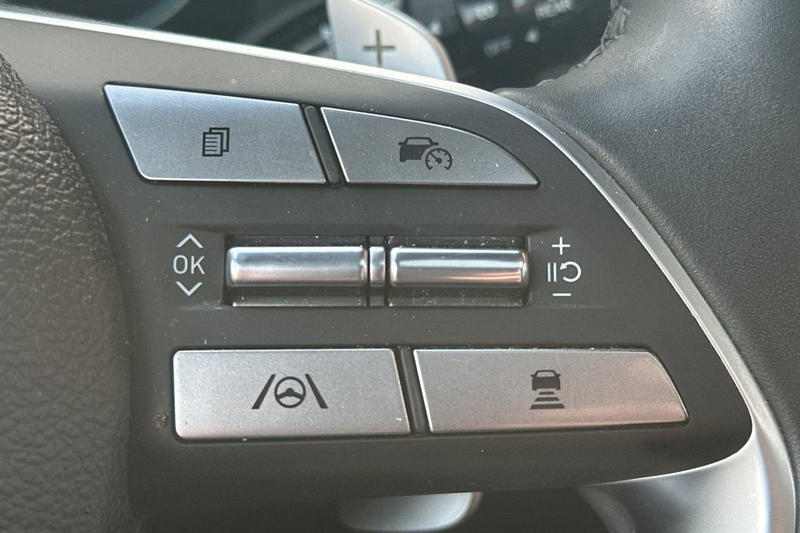 Used 2023 Hyundai Palisade Calligraphy AWD/4WD image 38