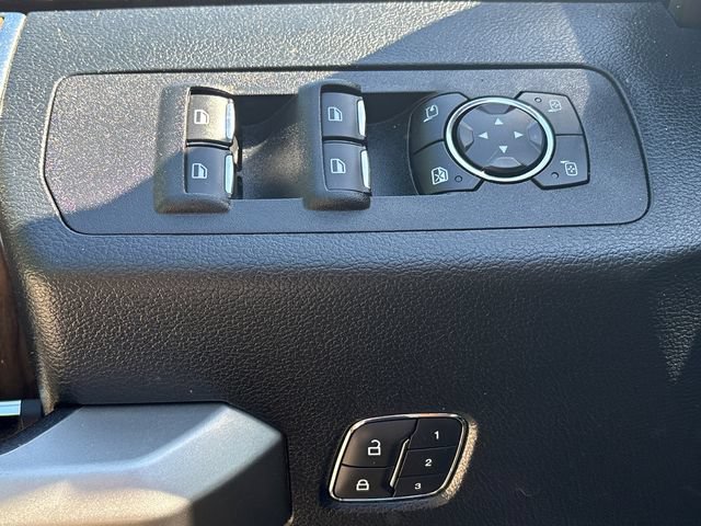 Used 2020 Ford F150 Lariat AWD/4WD image 27