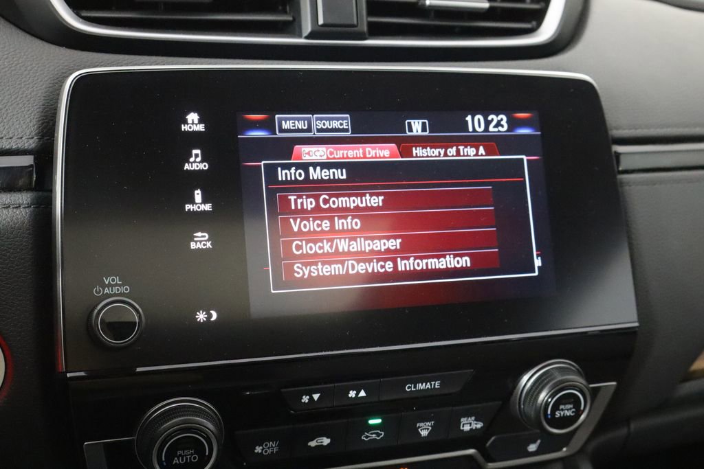 Used 2019 Honda CR-V EX-L image 33