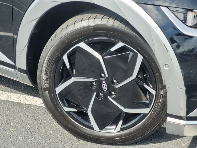 Certified 2024 Hyundai Ioniq 5 Limited RWD image 9