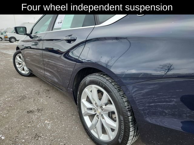 Used 2019 Chevrolet Impala LT image 17
