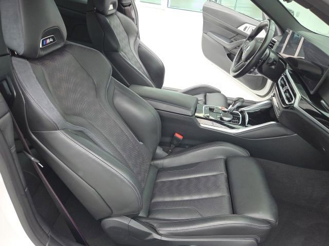 Used 2024 BMW M4 Competition w/ M Driver's Package image 25